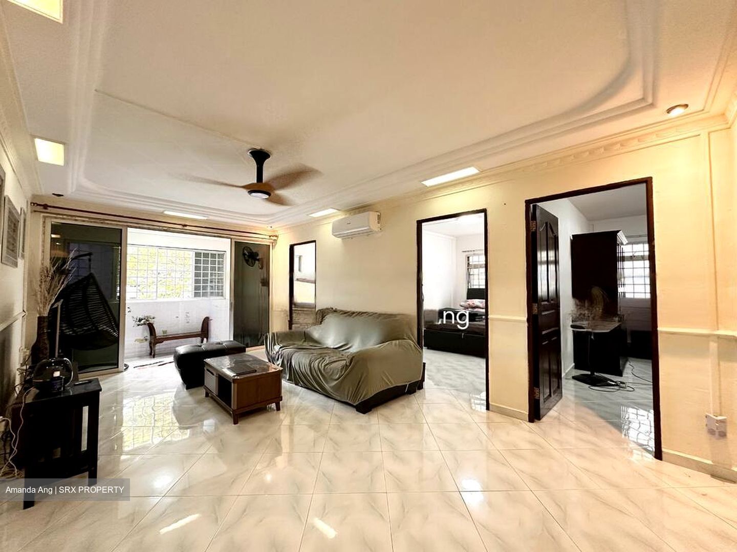 Blk 863 Woodlands Street 83 (Woodlands), HDB 5 Rooms #617004381